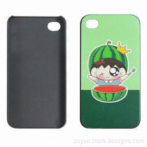 IMD Lagging Case for Mobile Phones, Available in Various Colors